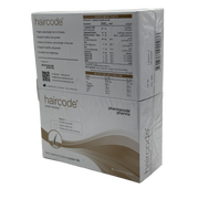 HairCode Capsules 60 Capsules - هيركود كبسولات 60 كبسولة