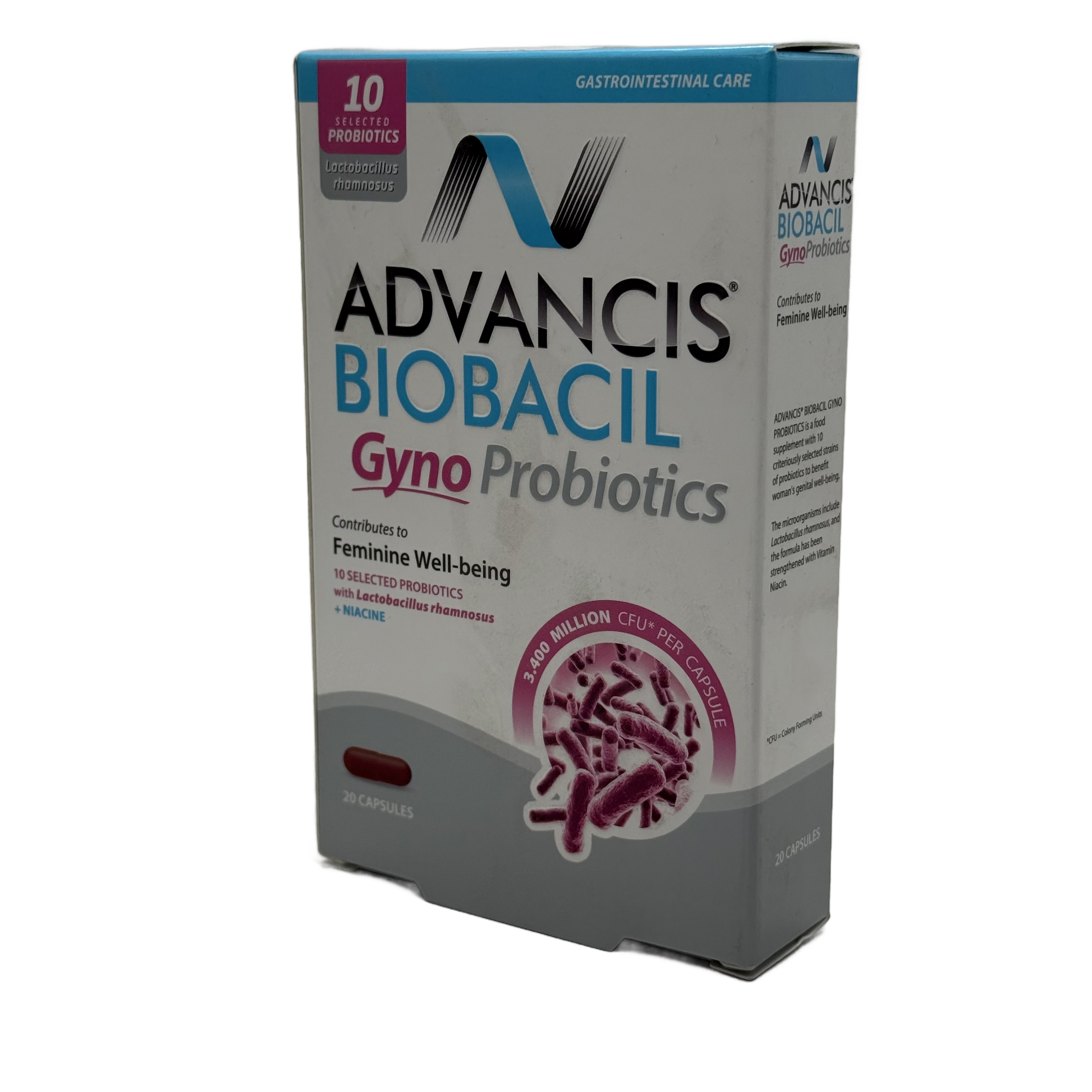Probiotics