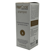HairCode Shampoo 250ml - هير كود شامبو 250 مل