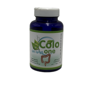 Colo One 100 Capsules - كولو ون 100 كبسولة