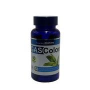 Gas Colon 30 Capsules - غاز كولون 30 كبسولة