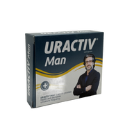 Uractiv Man 30 Capsules - يوراكتف مان 30 كبسولة