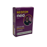 NEOFEM NEO 30 Capsules - نيوفيم نيو 30 كبسولة