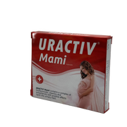 Uractiv Mami 21 Capsules - يوراكتف مامي 21 كبسولة