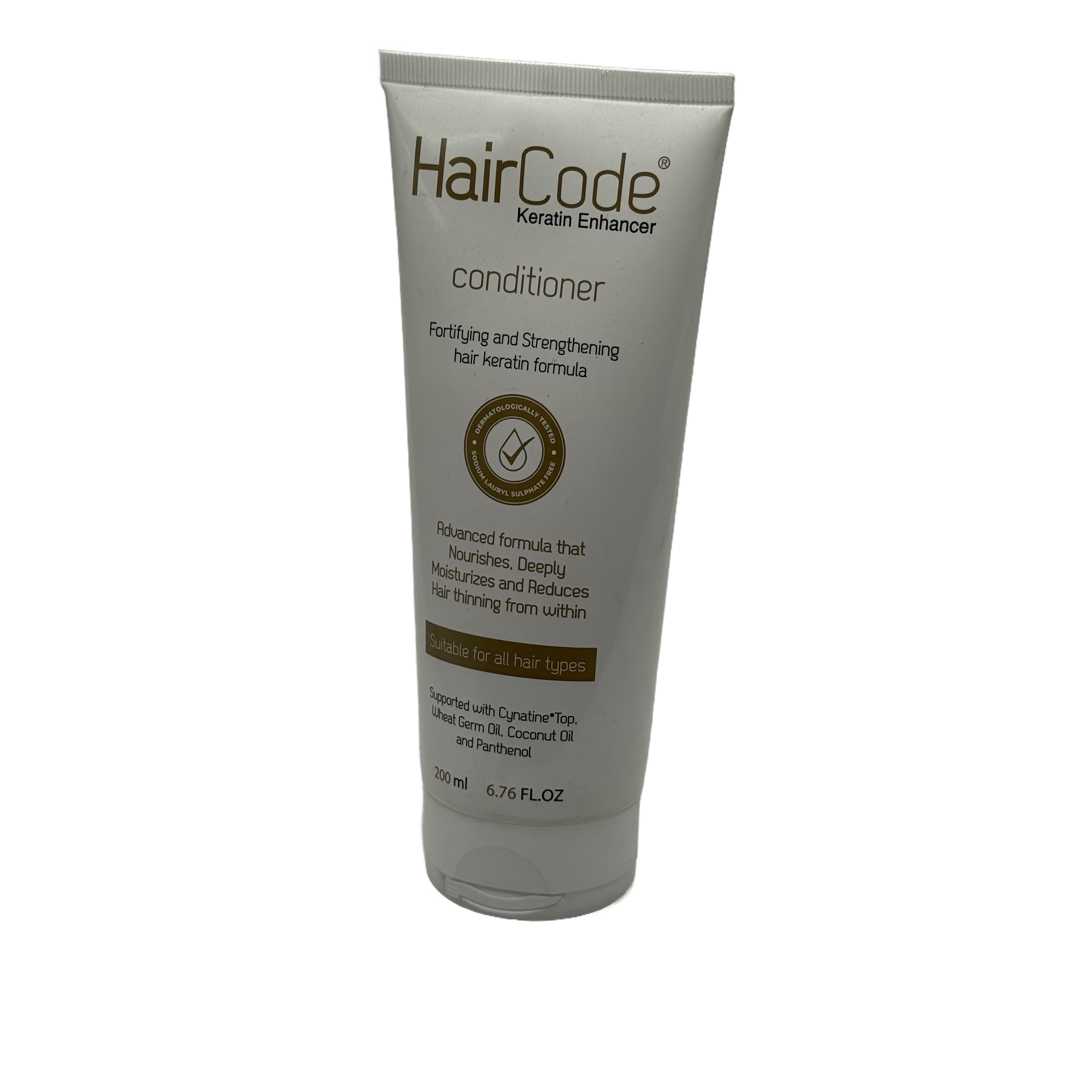 HairCode Conditioner 200 mL - هيركود بلسم للشعر 200 مل