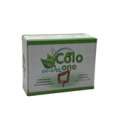 Colo One 40 Capsules - كولو وان 40 كبسولة