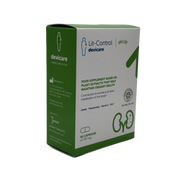 Lit-Control pH Up 60 Capsules - ليت كنترول بي اتش أب 60 كبسولة
