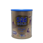 S-26 Gold 4 Milk Formula 900 g - اس 26 جولد 4 حليب أطفال 900 غرام