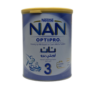 Nestle NAN Optipro 3 800 g - نستله نان أوبتيبرو 3 800 غرام
