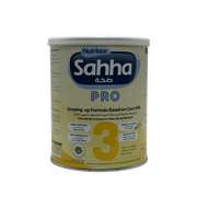 Nutridar Sahha Pro 3 400 g - نوتريدار صحة برو 3 400 غرام