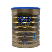 S-26 Gold Stage-3 1,600g - س 26 جولد المرحلة الثالثة 1600 غرام