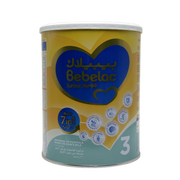 Bebelac 3 Junior Milk 900g - بيبيلاك 3 حليب الأطفال 900 غرام