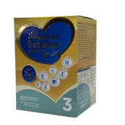 Bebelac 3 Growing Up Milk 1200g - بيبيلاك 3 حليب نمو الأطفال 1200 غرام