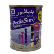 PediaSure Vanilla Milk 900g - بيدياشور فانيلا حليب الأطفال 900 غرام