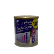 PediaSure Vanilla Milk 400g - بيدياشور فانيلا ميلك 400 غرام