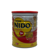 Nido 1 Plus Growing Up Milk 1-3 Years 900G - نيدو 1 بلس حليب النمو 1-3 سنوات 900 غرام