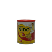 Nido 1 Plus Growing Up Milk 1-3 Years 400G - نيدو 1 بلس حليب النمو 1-3 سنوات 400 غرام
