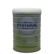 Primalac Premium 3 Young Child Formula 900g - بريمالاك بريميوم 3 حليب أطفال 900 غرام