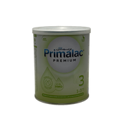 Primalac Premium 3 Young Child Formula 400g - بريمالاك بريميوم 3 حليب أطفال 400 غرام