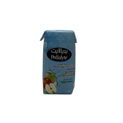 Pedialyte Apple Oral Electrolyte Solution 200ml - بيديالايت محلول فموي للإلكترولايت بنكهة التفاح 200 مل