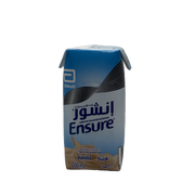 Ensure Vanilla Liquid Milk 200ml - إنشور فانيلا حليب سائل 200 مل