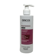 VICHY Dercos Densi-Solutions Thickening Shampoo 250ml - فيشي ديركوس دينسي سوليوشن شامبو مكثف 250 مل