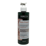 Vichy Dercos Nutri Protein Shampoo 250ml - فيشي ديركوس نوتري بروتين شامبو 250 مل