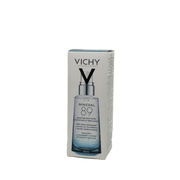 VICHY Mineral 89 Fortifying And Plumping Daily Booster 50ml - فيشي مينيرال 89 معزز يومي لتقوية وامتلاء البشرة 50 مل