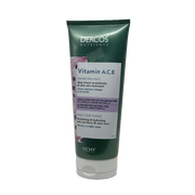 Vichy Dercos Nutrients Vitamin A.C.E Shine Conditioner 250ml - فيشي ديركوس نيوترينتس فيتامين ايه سي اي بلسم لمعان 250 مل