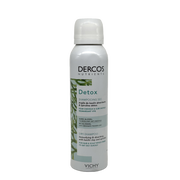 VICHY Dercos Nutrients Detox Dry Shampoo 150ml - فيشي ديركوس نيوترينتس ديتوكس شامبو جاف 150 مل