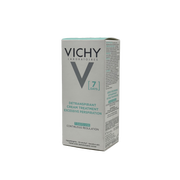 Vichy Detranspirant Anti-Perspirant 7 Day Treatment Cream 30ml - فيشي ديتراسبيرانت كريم مضاد للتعرق علاج 7 أيام 30 مل