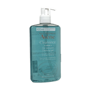 Avene Cleanance Cleansing Gel 400ml - افين كلينانس جل منظف 400 مل