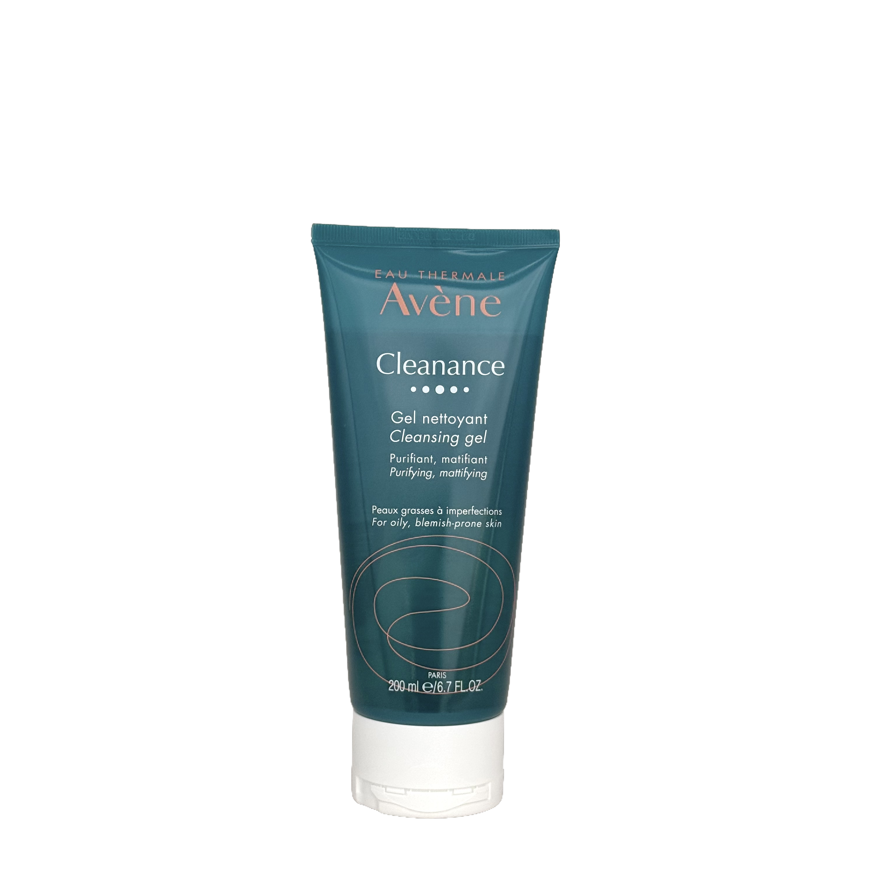 Avene Cleanance Cleansing Gel 200ml - افين كلينانس جل منظف 200 مل