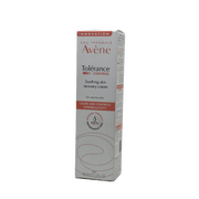 Avene Tolerance Control Soothing Skin Recovery Cream 40ml - افين توليرانس كنترول كريم مهدئ لاستعادة توازن البشرة 40 مل