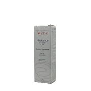 Avene Hydrance Light Hydrating Emulsion SPF30 40ml افين هايدرانس لايت مستحلب مرطب خفيف SPF30 40 مل