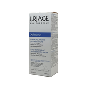Uriage Xemose Anti Irritation Cream 200Ml - يورياج زيموز كريم مضاد للتهيج 200 مل