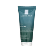 La Roche Posay Effaclar Micro Peeling Purifying Gel 200ml - لاروش بوزيه إيفاكلار جل منظف مقشر ميكرو 200 مل