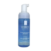 La Roche Posay Micellar Foaming Water 150ml - لاروش بوزيه ماء ميسيلار رغوي منظف 150 مل