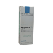 La Roche Posay Hydraphase HA Light Hyaluronic Acid Face Moisturizer 50 ml - لاروش بوزيه هيدرافاز HA لايت مرطب حمض الهيالورونيك للوجه 50 مل