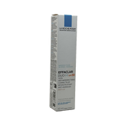 La Roche Posay Effaclar Duo [+] SPF 30 40ml - لاروش بوزيه إيفاكلار ديو بلس مع واقي شمس SPF 30 حجم 40 مل