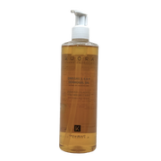 Kuora Omegas 3 6 & 9 Dermogel Oil 400 ml - كيورا ديرموجيل زيت أوميغا 3 و 6 و 9 ‏400 مل