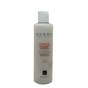 Kuora Coconut Oil Sun Tanner 250 ml - كيورا زيت جوز الهند للتسمير مع واقي شمس 250 مل
