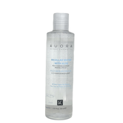 Kuora Micellar Water With Aloe 250 ml - كيورا ماء ميسيلار مع الألوفيرا 250 مل