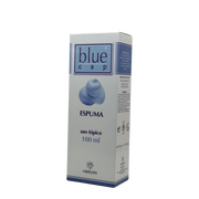 Catalysis Blue Cap Foam 100 ml - كاتاليسيس بلو كاب فوم 100 مل