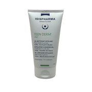 Isispharma Teen Derm Gel 150 ml - إيزيس فارما تين ديرم جل 150 مل