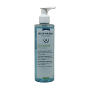 Isispharma Teen Derm Gel Sensitive 250 ml - إيزيس فارما تين ديرم جل سينسيتيف 250 مل