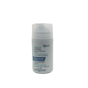 Ducray Hidrosis Control Antiperspirant Roll On 40 ml - دوكري هيدروسيس كنترول رول أون مضاد للتعرق 40 مل