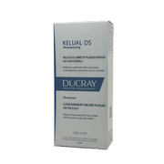 Ducray Kelual DS Treatment Shampoo 100 ml - دوكري كيلوال دي إس شامبو علاجي 100 مل