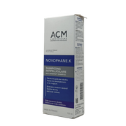 ACM Novophane K Shampoo 125ml - ايه سي ام نوفوفان كيه شامبو 125 مل