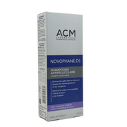 ACM Novophane DS Shampoo 125 ml - إيه سي إم نوفوفان دي إس شامبو ١٢٥ مل